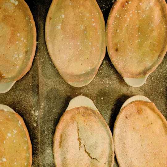 corporate dining at Virginia Park Lodge