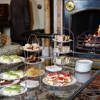 Afternoon Tea - 12pm - 2pm Sitting
