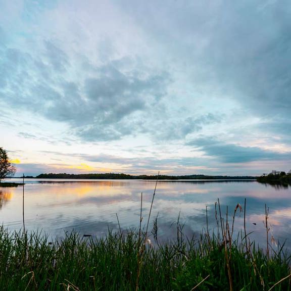 Lake View at Virginia Park Lodge