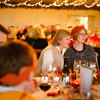 Dine at The Lodge - 21/12 - Corrigan Christmas Lunch (Private Table)