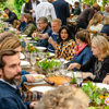 Dine at The Lodge - 07/06 | Sunday Lunch