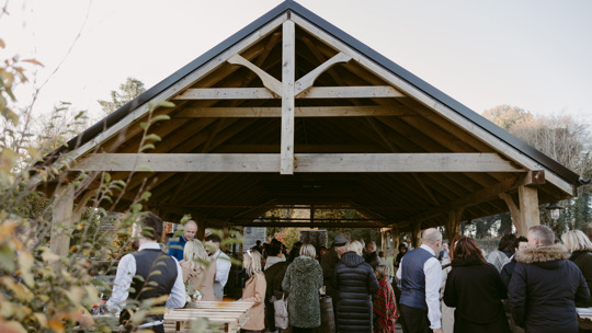 Corporate Away Days In Ireland