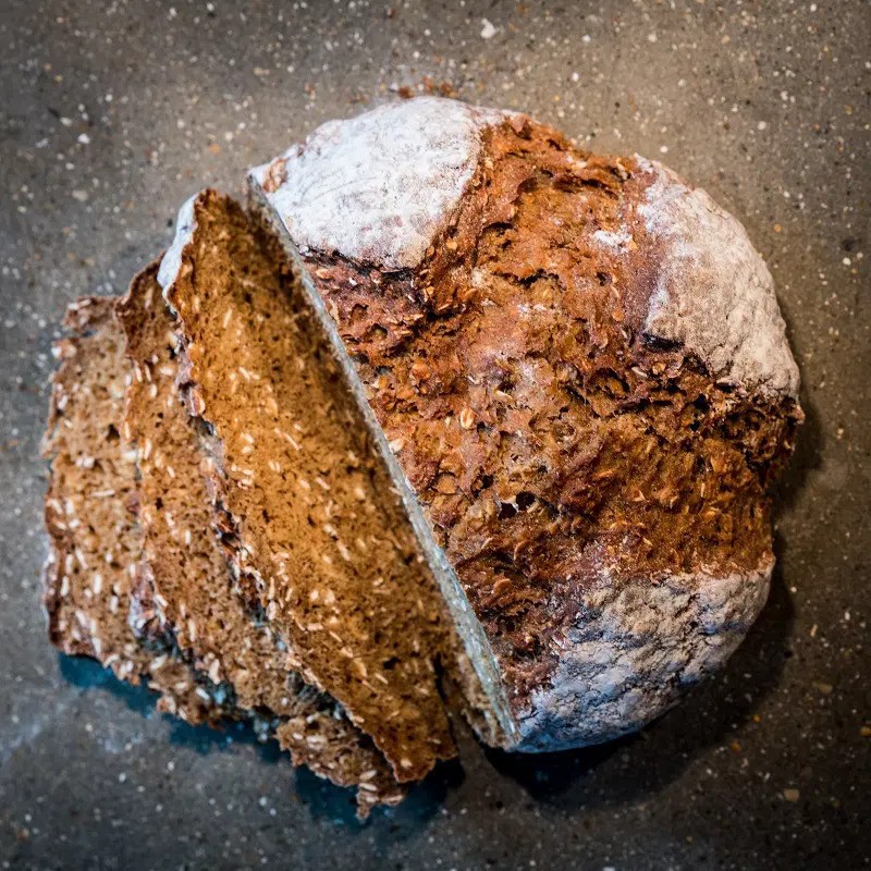How To Make Soda Bread | Recipes | Virginia Park Lodge