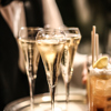Bubbly Afternoon Tea