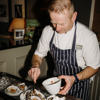 Dine at The Lodge - 11/10 - Seafood Lunch